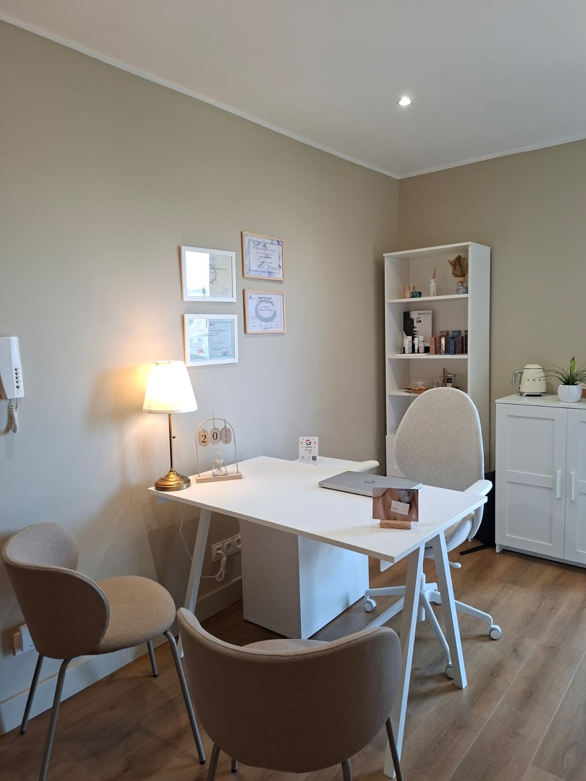 Produits de soin